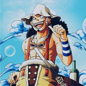 Meet your Posher, Angel